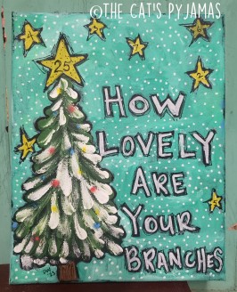 Lovely Branches